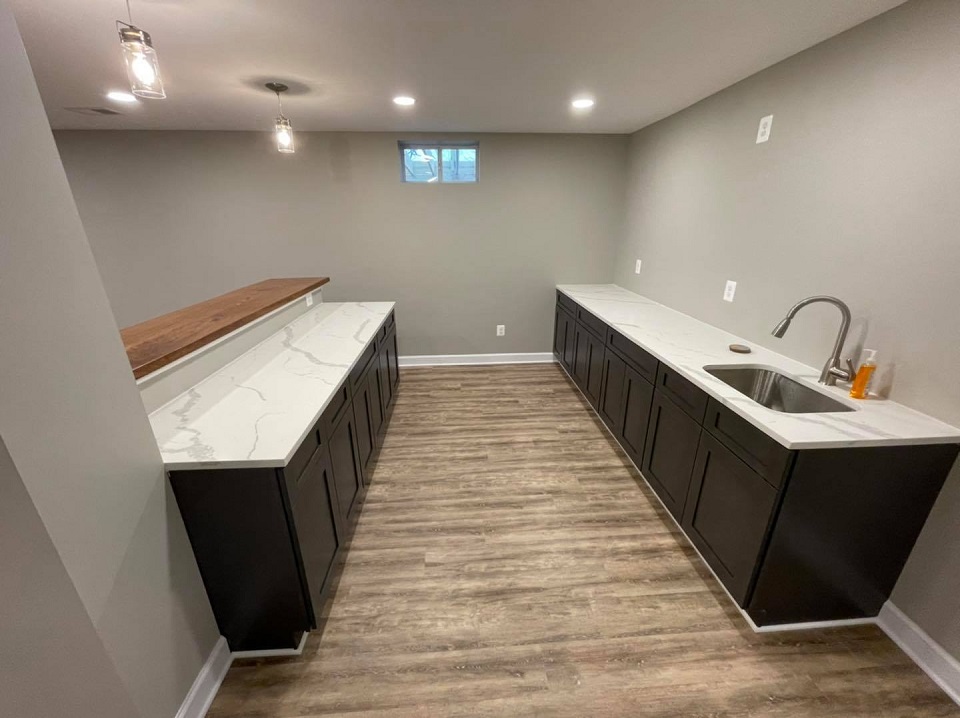 kitchen Remodeling in Bristow